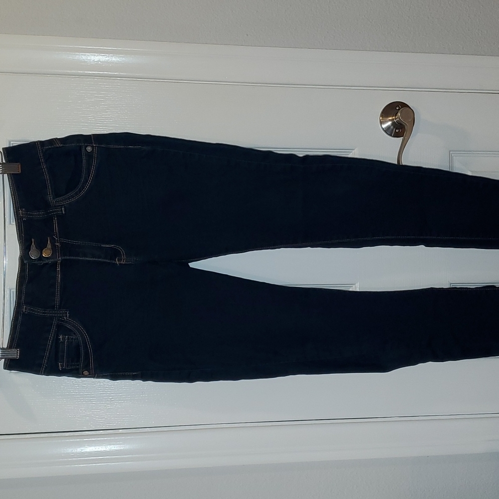 Ella jeans sz 7